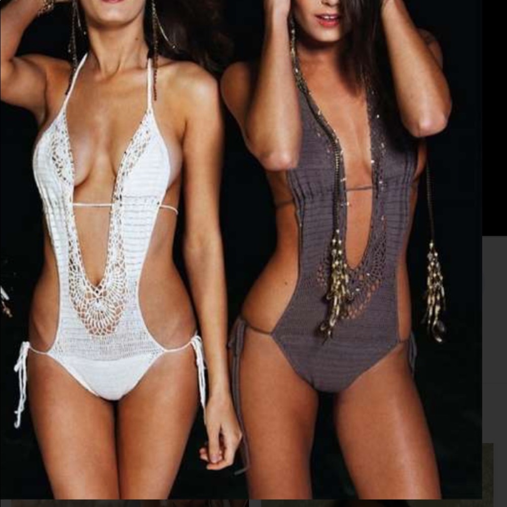 Lisa Maree Swimsuit (purple)